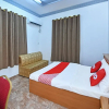 Отель OYO 140 Al Musafeer Hotel, фото 6
