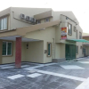 Отель Leaf Guest House, фото 1