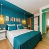 Отель Les Cerisiers Beach Residence, Cosy and Modern 3 bedroom apartment located 50 metres from the beach , фото 28