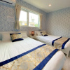 Отель Grandioso Okinawa Pool Villa ONNA6, фото 33