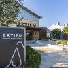 Отель ARTIEM Asturias, фото 1