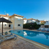 Отель Villa Jaidyn AQ JV8, фото 12
