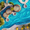 Отель Pullman Phu Quoc Beach Resort, фото 30