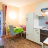 Отель Apartments Presslauer-Mori, фото 4