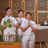 Отель Radisson Blu Hotel & Suites GRT Chennai, фото 40