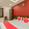Отель OYO 19196 Shree Sai Niladri Residency, фото 10