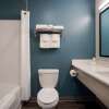 Отель WoodSpring Suites Grand Rapids Kentwood, фото 10