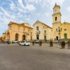 Отель Casa del Capricorno, фото 17