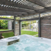 Отель Waiheke Waterfront Lodge, фото 12