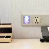 Отель Lavande Hotels (Wuhan Hankou Railway Station), фото 4