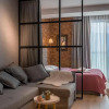 Отель New Gudauri Red-Co apartment, Loft 2, фото 21