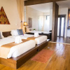 Отель Koh Chang Cliff Beach Resort, фото 5
