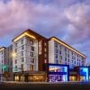 Отель Hilton Garden Inn Redmond Seattle, фото 20