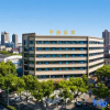 Отель Ningbo Ping'an Hotel (City Sports Center Tianyi Square Branch), фото 8