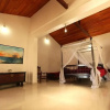 Отель Villa Nuova sea View, фото 1