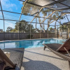 Отель The Hammock - 3 BR gem 5 Mins to Beach, фото 17