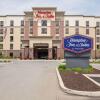 Отель Hampton Inn & Suites Pittsburgh/Harmarville, фото 15