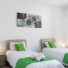 Отель Kalkara - Modern 2 Bedrooms Apt Nb 3, фото 4
