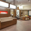 Отель Hyatt Place Lincoln / Downtown - Haymarket, фото 24