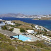 Отель Thermes Mykonos Luxury Villas, фото 18
