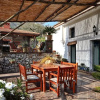 Отель Villa Le Birbe in Massa Lubrense, фото 6