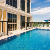 Отель Narcissus 88 Boutique Hotel Jeddah, фото 1