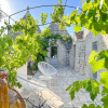 Отель Trulli Locobello in Martina Franca, фото 17