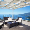 Отель Villa Elmas -stunning 5 bed Villa With Rooftop bar, фото 11