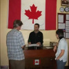 Отель The Canadian Hostel, фото 6