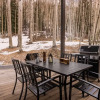 Отель Highline by Avantstay Breathtaking Mountain Home w/ Hot Tub & Views, фото 13