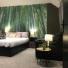 Отель Contemporary 1 bed Studio for Comfy Stay in Wigan, фото 12