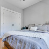 Отель Vibrant Downtown Cincinnati Townhome w/ Sauna!, фото 6