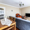 Отель Modern Flat With Balcony in Uskudar, фото 1