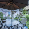 Отель Hongcun - 7076 · Nanhupan Leisure Resort Homestay, фото 3