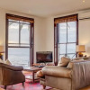 Отель Colonial-style Camps Bay Apartment With Ocean Views and Private Pool Area CBT Lodge, фото 16