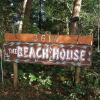 Отель The Beach House Bed & Breakfast в Кортенее