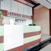 Отель OYO 90857 Baaraka Syariah Hotel, фото 11