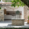 Отель Villa Kyani with private Pool, фото 10