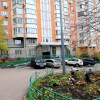 Апартаменты «Сити Красносельская» в Москве