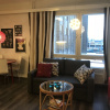 Отель City Apartment, фото 13