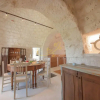 Отель Trulli Dimore - I Coni di Pinur, фото 12