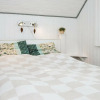 Отель Inviting Holiday Home in Hemmet With Terrace, фото 4