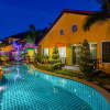 Отель Lemon Tree Naturist Resort Naiharn Beach Phuket, фото 27