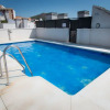 Отель Holidays2Malaga Terrace Center Apartments, фото 21