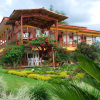 Отель Finca Hotel Tucurinca Quindio, фото 1