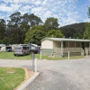 Отель Warburton Holiday Park, фото 15