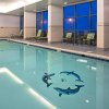 Отель Courtyard by Marriott Virginia Beach Oceanfront South, фото 17