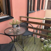 Отель Gamla Stan Simrishamn, фото 14