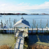 Отель Heaven on Ocracoke 2 Bedrooms 2 Bathrooms Home, фото 18