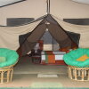 Отель Wilderness Camping Yala, фото 10